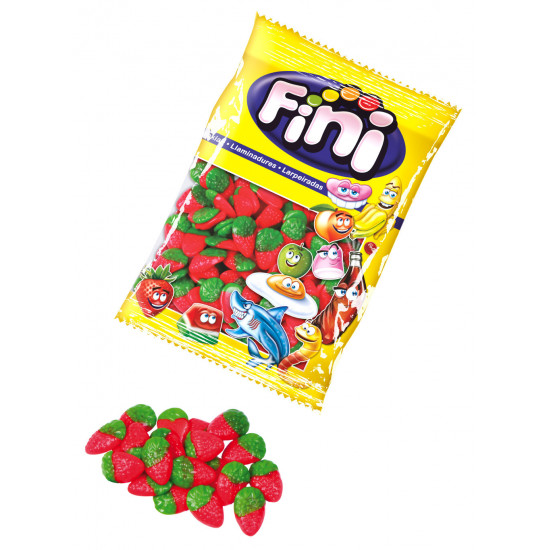 FRESAS SALVAJES 1KG FINI.