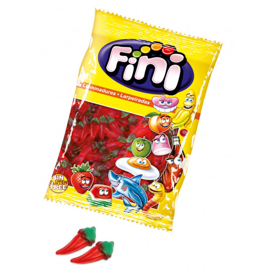 GUINDILLAS PICANTES FINI 1KG.