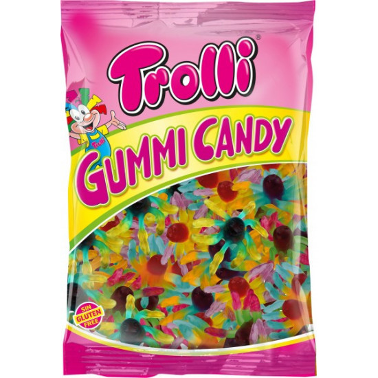 PULPOS BRILLO 1KG TROLLI.