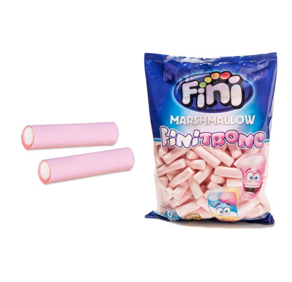 FINITRONC 125U FINI.