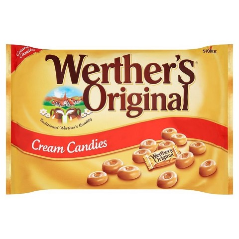 WERTHERS ORIGINAL 1KG.