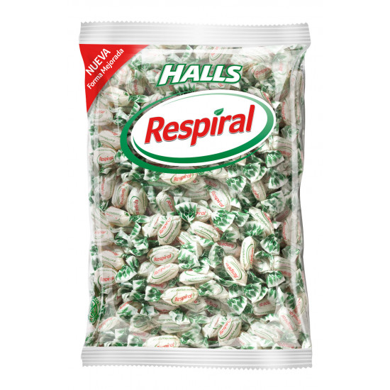 RESPIRAL EUCALIPTO 1KG.