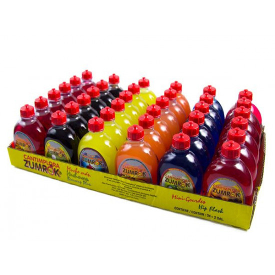 CANTIMPLORAS BURMAR 36U