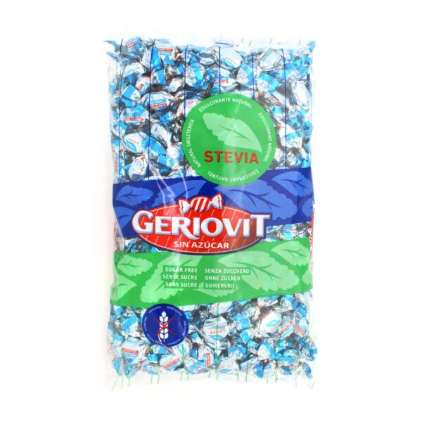 GERIOVIT MENTA AZUL S/A 1KG.