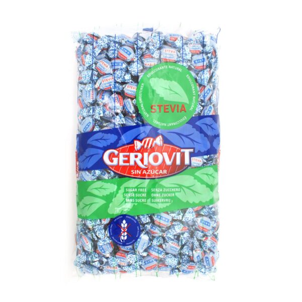 GERIOVIT ANIS S/A 1KG.