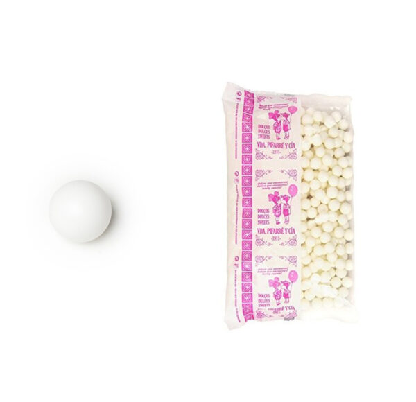 BOLAS ANIS 1KG PIFARRE.