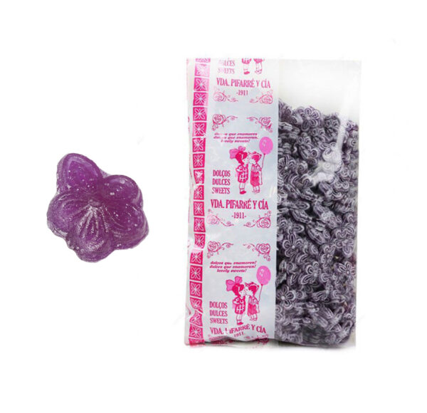 VIOLETAS 1KG PIFARRE
