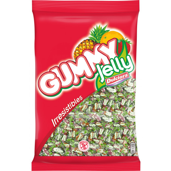 GUMMY JELLY 2KG.