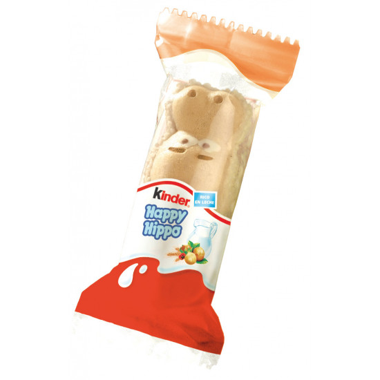 KINDER HAPPY HIPPO UNIDAD