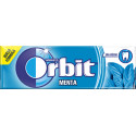ORBIT MENTA 14G UNIDAD