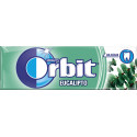 ORBIT EUCALIPTO 14G UNIDAD