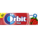 ORBIT FRESA 14G UNIDAD