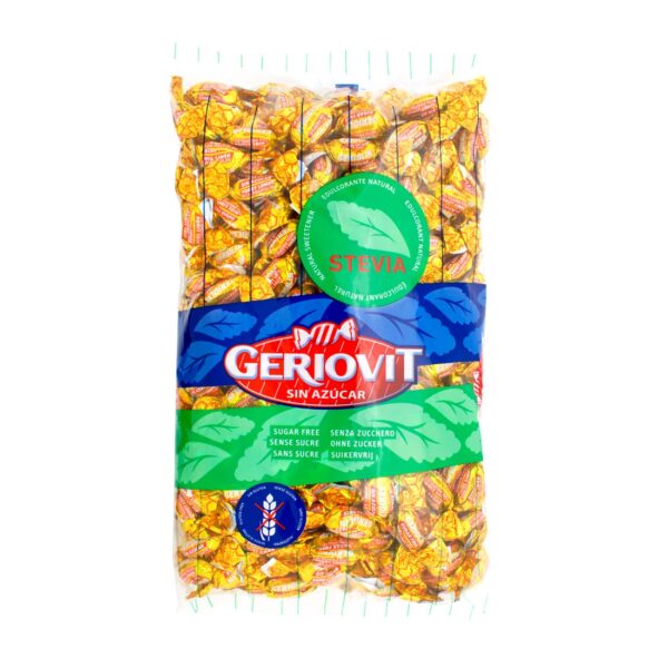 GERIOLIN MIEL PROPOLEO S/A.