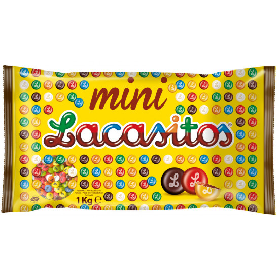 LACASITOS MINI 1KG LACASA