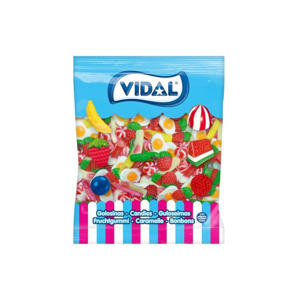 FANTASY MIX BRILLO 1KG VIDAL.