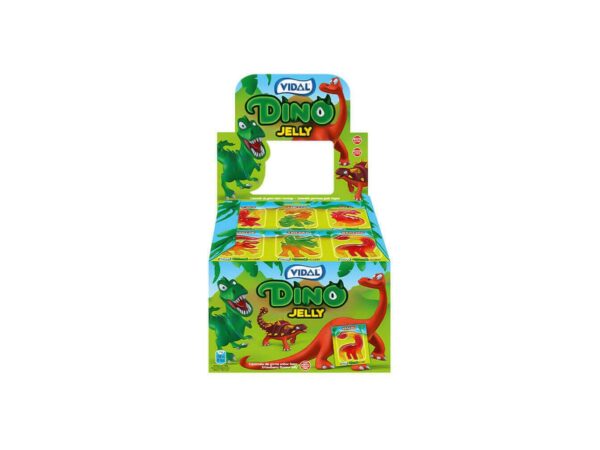 DINO JELLY 66U VIDAL