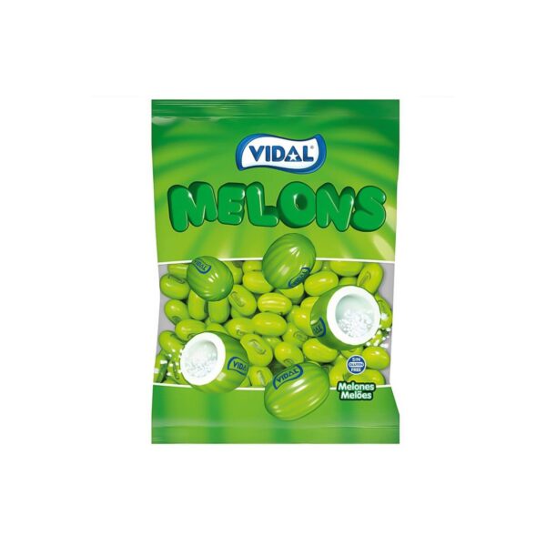 MELONES 250U VIDAL.