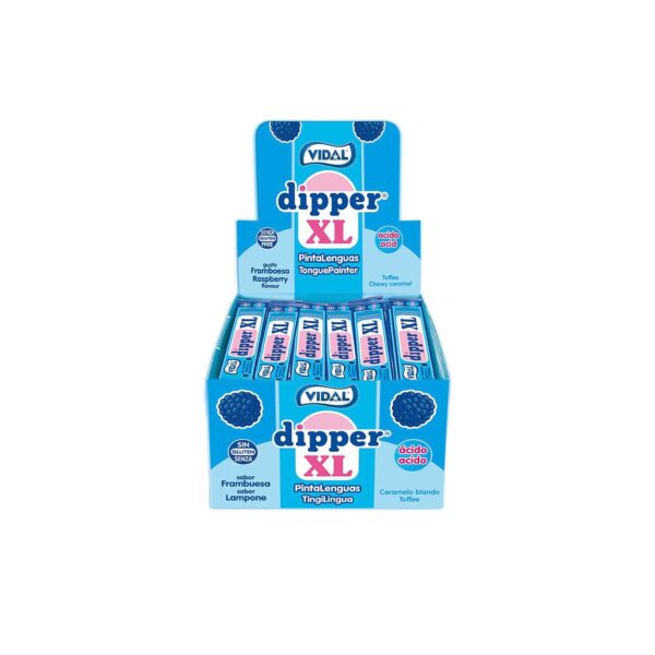 DIPPER XL PINTA 100U VIDAL