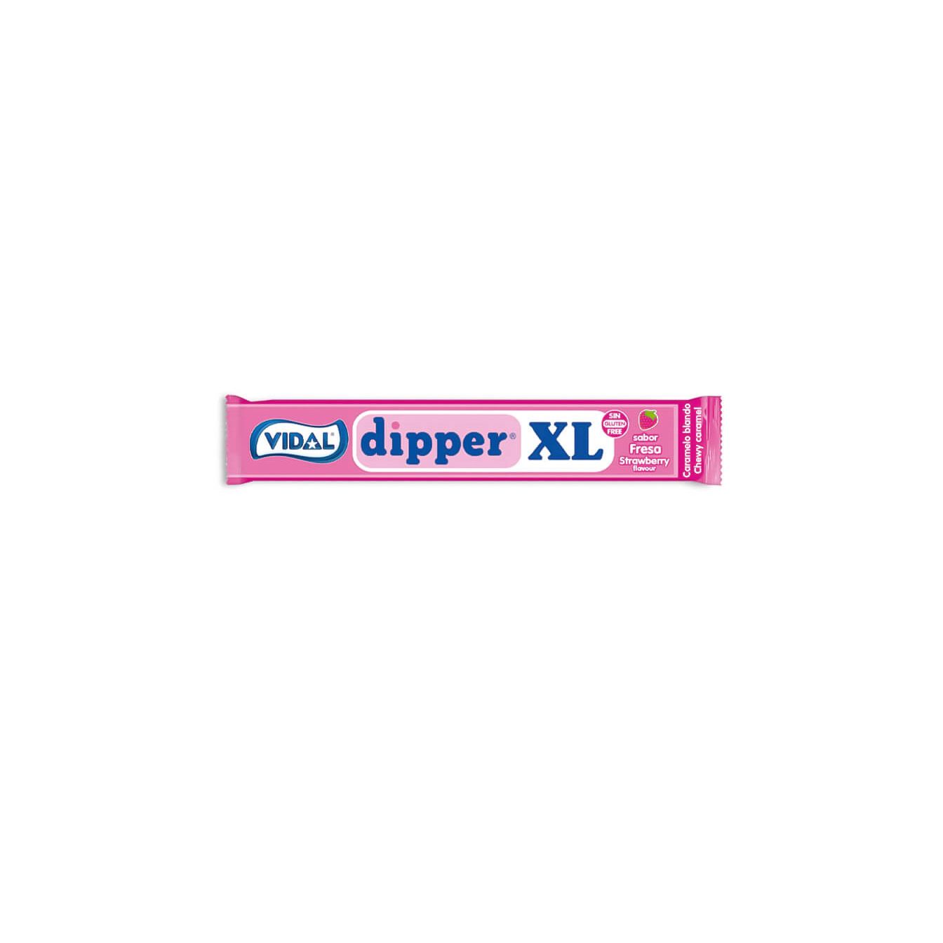 DIPPER XL FRESA 100U VIDAL - Imagen 3