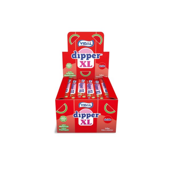 DIPPER XL SANDIA 100U VIDAL