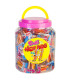 HOT DOG 60U TROLLI