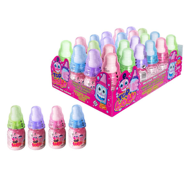 SUPER BABY BOTTLE 24U