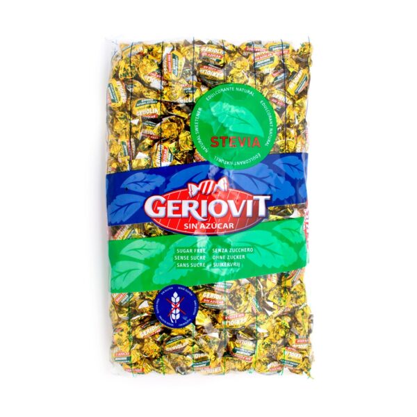 GERIOLIN JENGIBRE S/A 1KG.