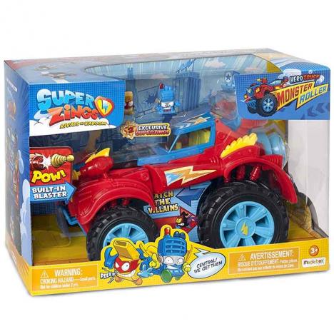 SUPERTHINS MONSTER ROLLER