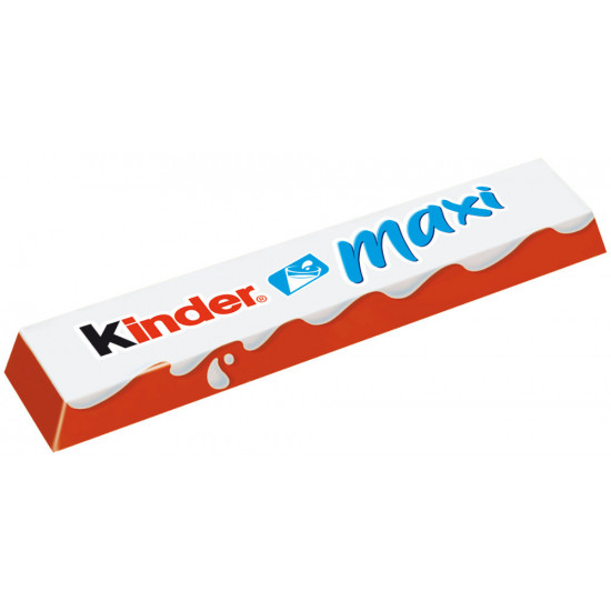 KINDER MAXI UNIDAD