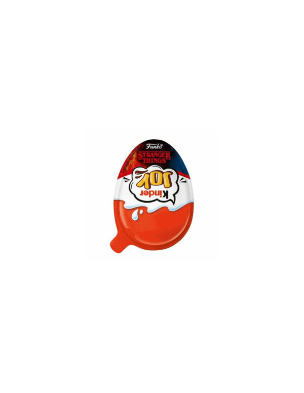 KINDER JOY UNIDAD