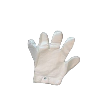 GUANTES 100U BLOC