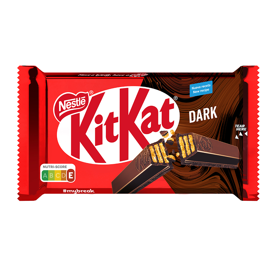 KIT KAT NEGRO 41.5GR UNIDAD