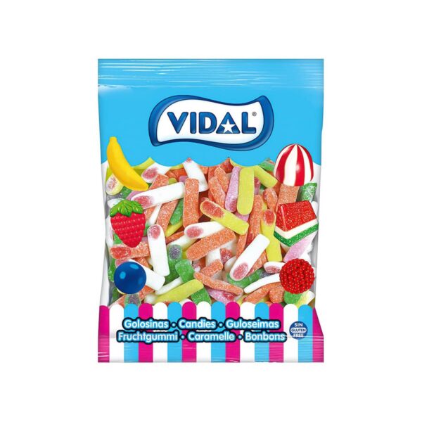 DEDOS PICA 1K VIDAL.