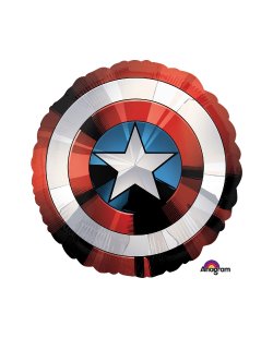 VENGADORES ESCUDO 71CM