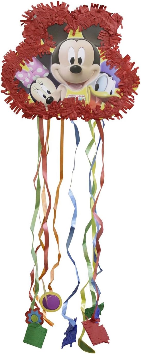 PIÑATA MICKEY MOUSE