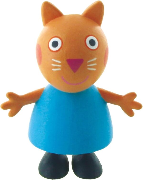 FIGURA CANDY CAT