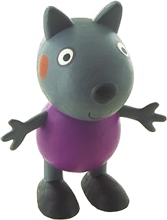 FIGURA DANNY DOG
