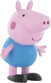 FIGURA GEORGE PIG