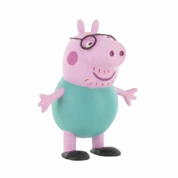 FIGURA PAPA PIG