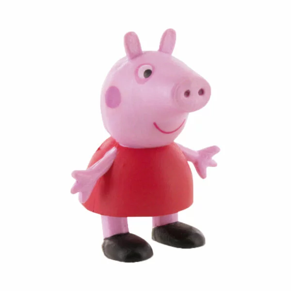 FIGURA PEPPA PIG
