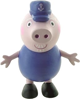 FIGURA GRANDFATHER PIG