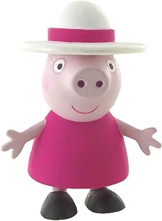 FIGURA GRANDMA PIG