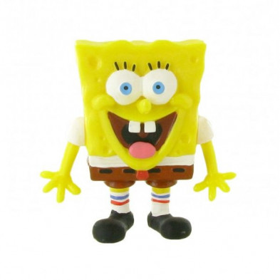 FIGURA BOB SONRISA
