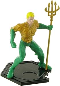FIGURA AQUAMAN