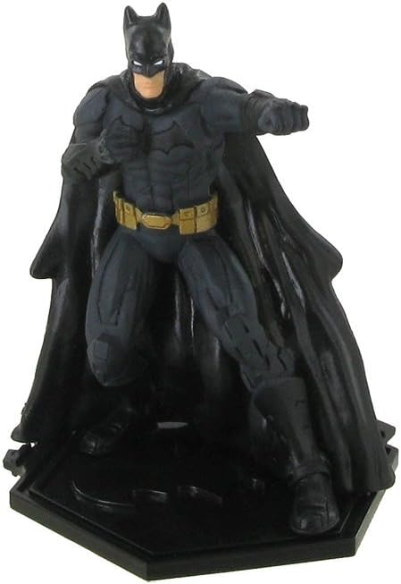 FIGURA BATMAN PUÑO