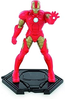 FIGURA IRON MAN