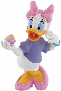 FIGURA DAISY CUPCAKE