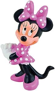 FIGURA MINNIE