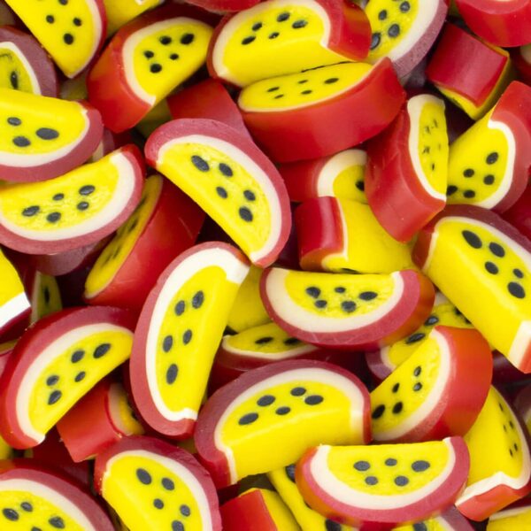 FRUTA DE LA PASIÓN 250U