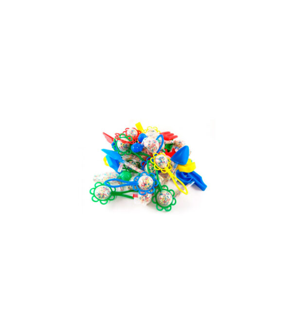 ANISES SURTIDOS JISA 200U